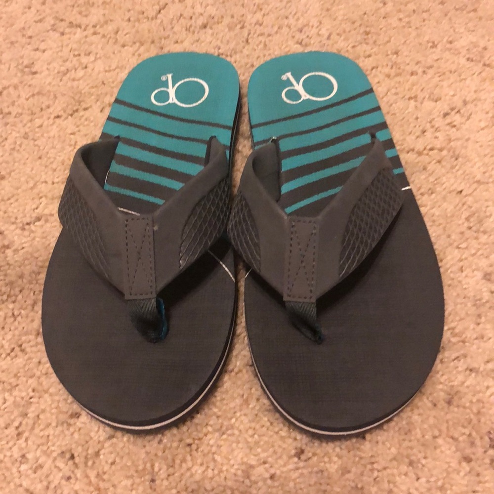 Op Flip Flops